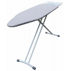 Philips GC221/98 Σιδερώστρα για Σίδερο Ατμού Σπαστή 160x43x94cm Philips GC221/98 Σιδερώστρα για Σίδερο Ατμού Σπαστή 160x43x94cm